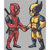 Marvel Comics-MA 244